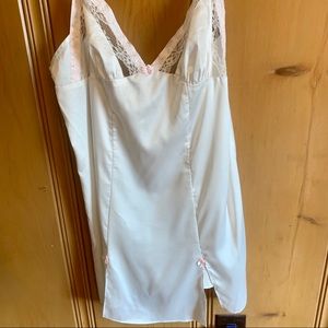 Betsey Johnson Chamise slip nightgown